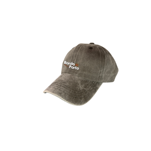 Boné Personalizado