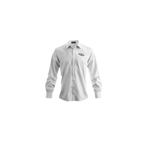 Camisa Social Executiva