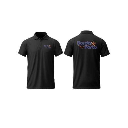 Camisa Polo Profissional